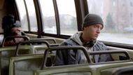 Eminem in 8 Mile | Image via Prime Video